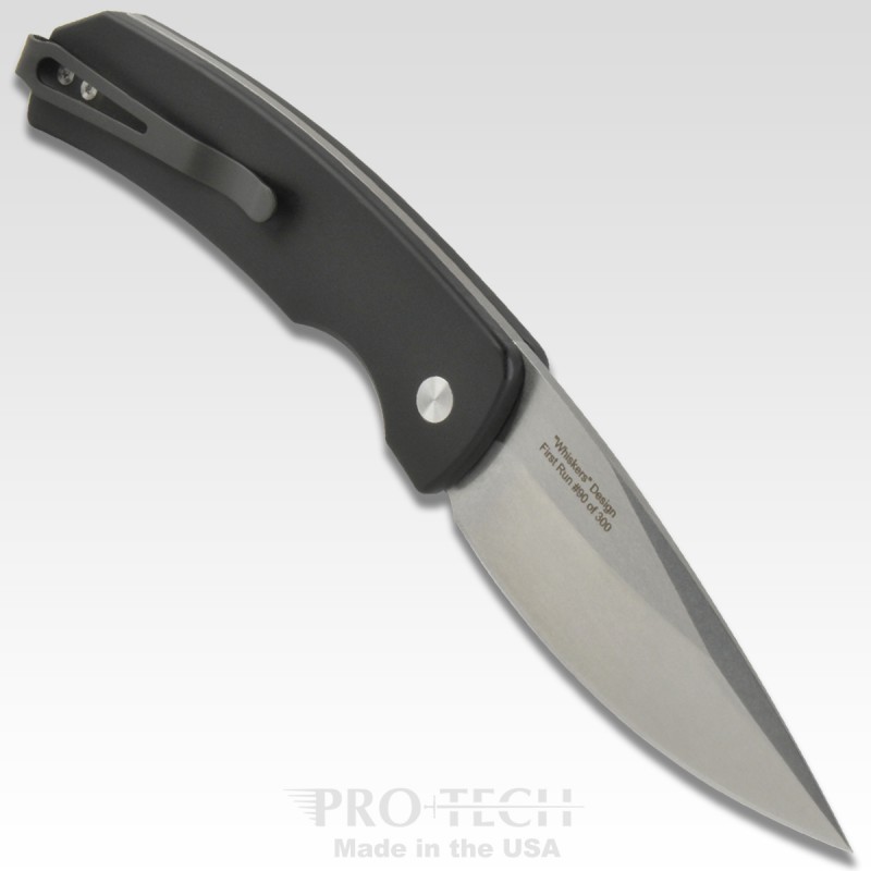 ProTech Knives