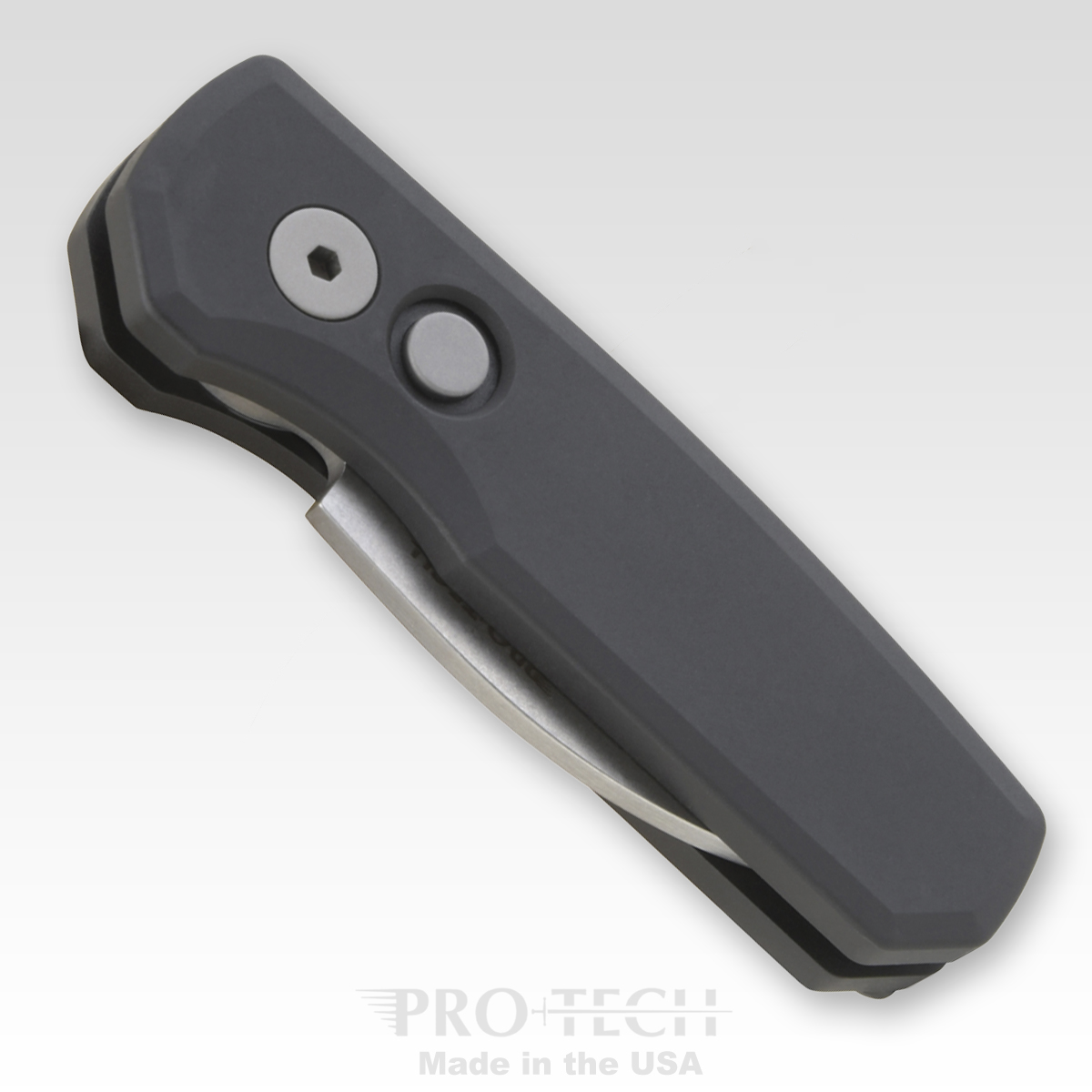 Runt 5 R5301 ProTech Knives