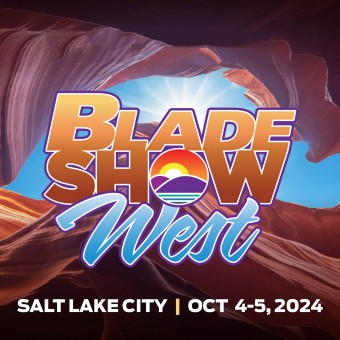 Blade West Banner - 2024